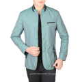 100 % Polyester Speicher Stoff für Men′s Business Casual Kleidung